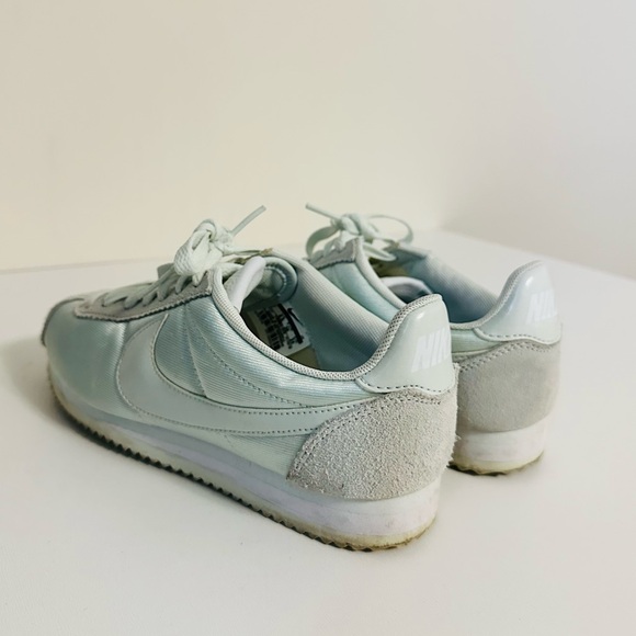 Nike Cortez light blue - Picture 4 of 6